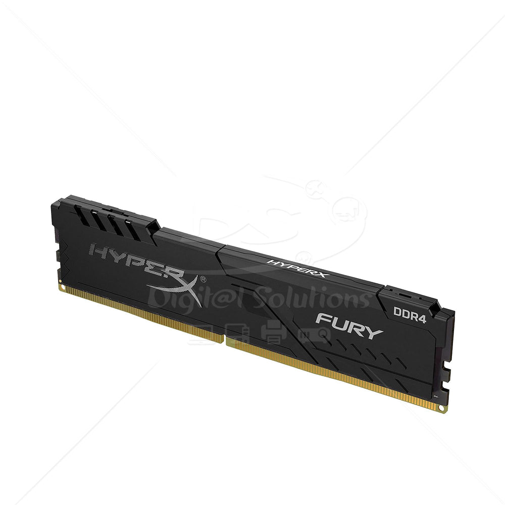 Memoria RAM Gamer HyperX HX437C19FB3/8