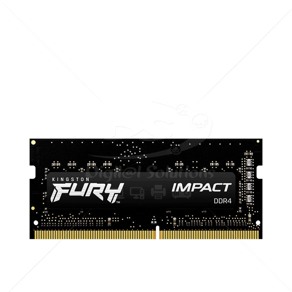 Memoria RAM Kingston KF432S20IB/16