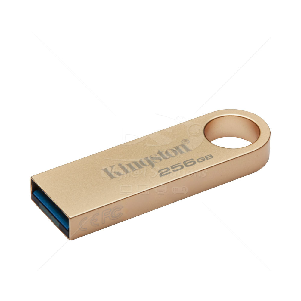 Memoria USB 3.2 Kingston DTSE9G3