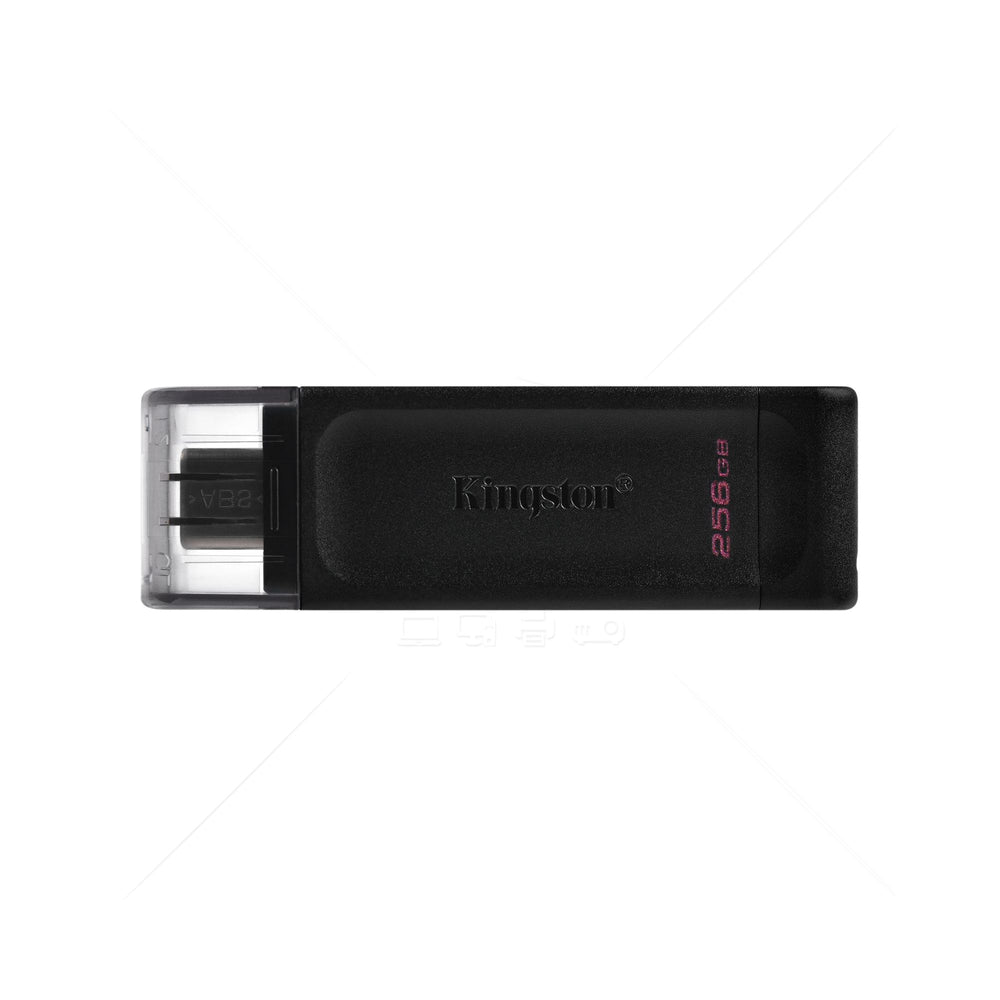 Memoria USB Kingston DT70