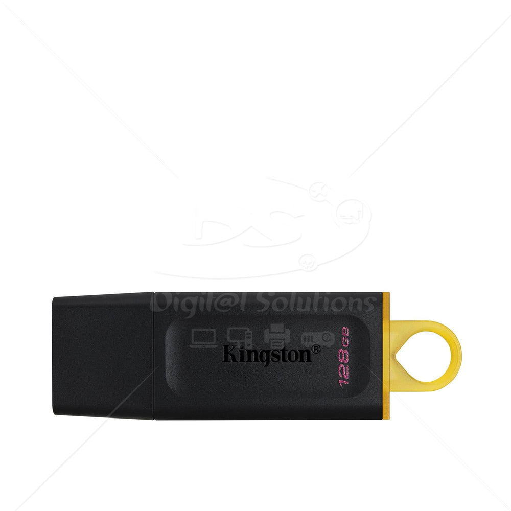 Memoria USB Kingston DTX
