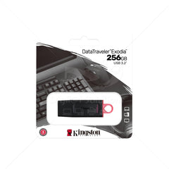 Memoria USB Kingston DTX