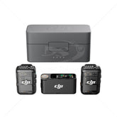 Microfono DJI MIC 2