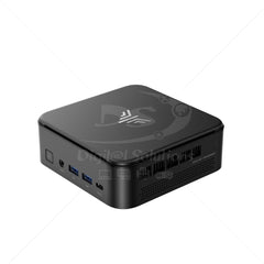 Mini PC KAMRUI RYZEN 5 7430U 16GB Ram DDR4, Almacenamiento 512GB y Windows