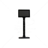 Monitor Auxiliar AON AO-MO-1001 color Negro de 7 Plg