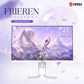 Monitor MSI MAG 274QRFW X32