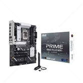 Motherboard ASUS PRIME B860-PLUS LGA1851 ATX DDR5 90MB1KA0-M0EAY0