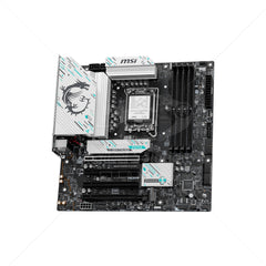 Motherboard MSI B860M GAMING PLUS WIFI DDR5 LGA1851