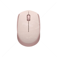 Mouse Inalámbrico Logitech M170