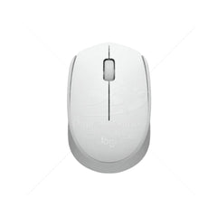 Mouse Inalámbrico Logitech M170
