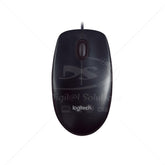 Mouse Logitech M90 USB BLACK 910-004053