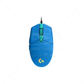 Mouse USB Logitech G203