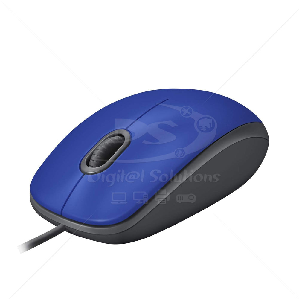 Mouse USB Logitech M110