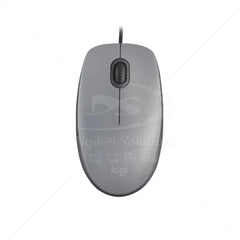 Mouse USB Logitech M110