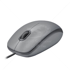 Mouse USB Logitech M110