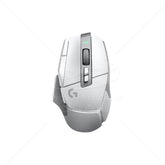 Mouse WIRELESS Logitech G502 X 910-006187 color Blanco