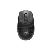 Mouse Wireless Logitech M190