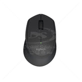 Mouse Wireless Logitech M280