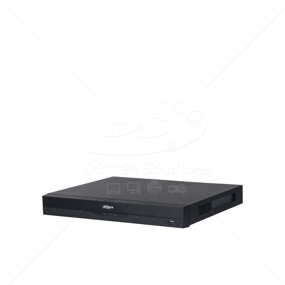 NVR 32CH 8MP DAHUA DHI-NVR4232-16P-EI