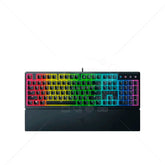 Teclado USB Razer Ornata V3 RGB RZ-03-04461100-R311