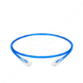 Patch Cord Ulink 1ft, 24AWG
