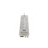 Protector Forza FSP-1011USBW 11 Sal+ 3 USB