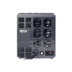 Regulador de Voltaje Tripp-Lite LC2400 6 Salidas