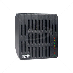Regulador de Voltaje Tripp-Lite LC2400 6 Salidas