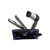 Secador y Plancha Multilaser EB150USA