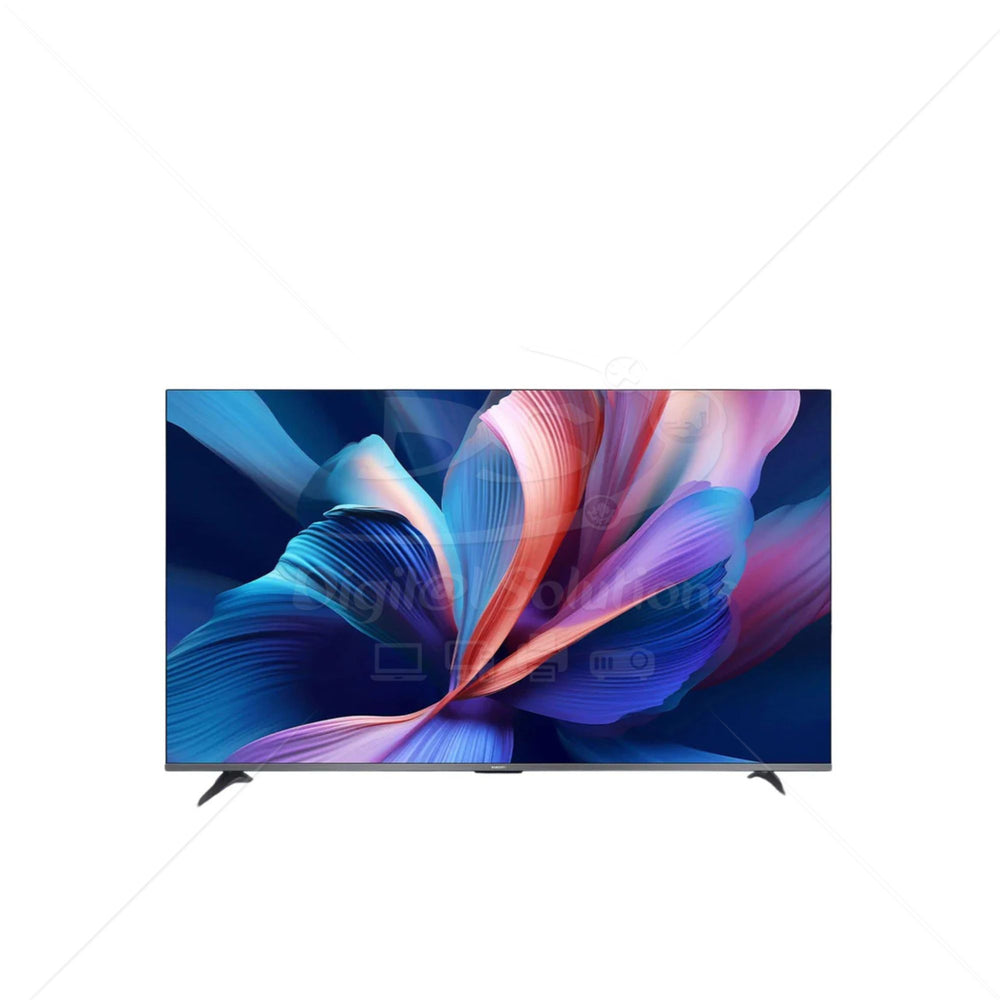 Smart TV Xiaomi TV A 55 2026 4K UHD A 55 PLG (Copy)