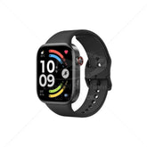 Smartwatch Xiaomi Redmi WATCH 6 OBSIDIAN BLACK