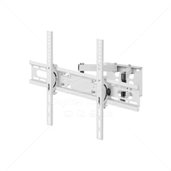 Soporte para Pantalla Steren STV-116BL P/TV 32-83 Plg