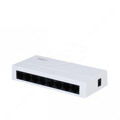 Switch 8P GE NO ADM DAHUA DH-PFS3008-8GT-L