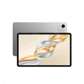 Tablet Honor PAD X9A con Folio Case de 8GB Ram y 128GB Almacenamiento color Gris 11.5 PLG