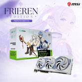 Tarjeta Gráfica GeForce RTX 5070 Ti 16G FRIEREN EDITION OC