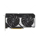 Tarjeta Gráfica PCI-E ASUS DUAL RTX5060-O8G