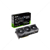 Tarjeta Gráfica PCI-E Asus TUF- RTX4070S-O12G 90YV0K80-M0AA00 12GB GDDR6X