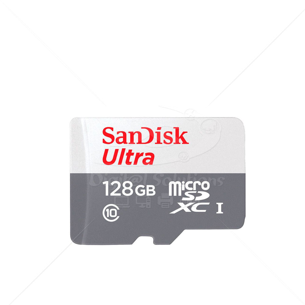 Tarjeta de Memoria Sandisk SDSQNUR-128G-GN3MA