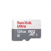 Tarjeta de Memoria Sandisk SDSQNUR-128G-GN3MA