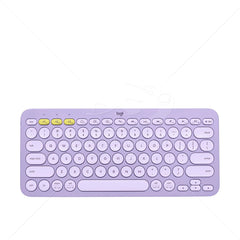 Teclado Bluetooth Logitech K380S