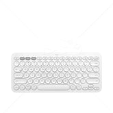 Teclado Bluetooth Logitech K380S