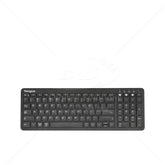 Teclado Bluetooth Targus AKB863 Antimicrobiano