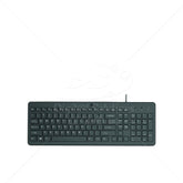 Teclado USB HP 150 664R5AA