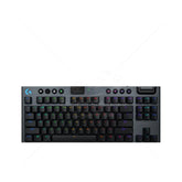 Teclado Wireless/Bluetooth Logitech G915 X LIGHTSPEED TKL