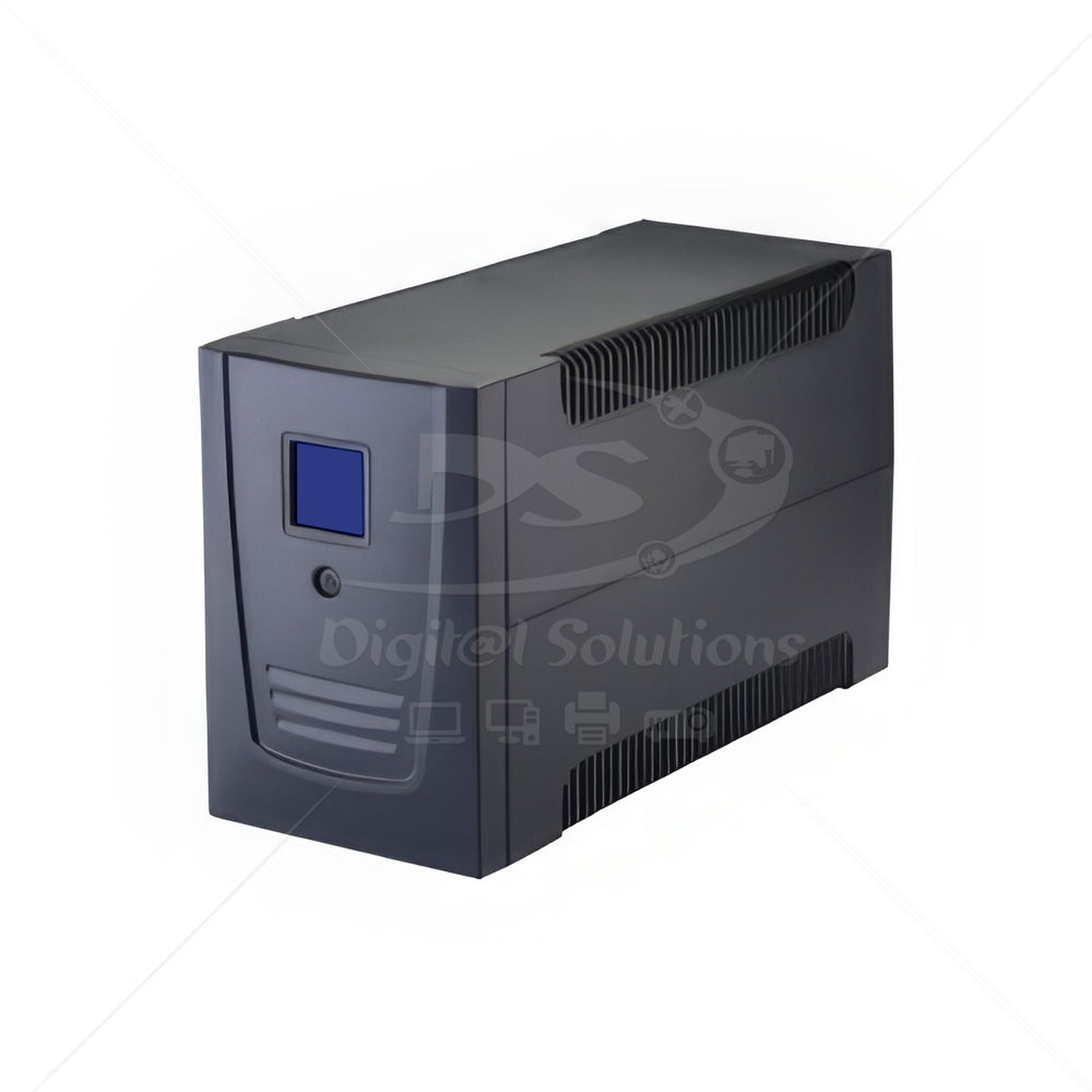 UPS Orbitec TU-2210LCD 2200VA/1320W 10 Sal