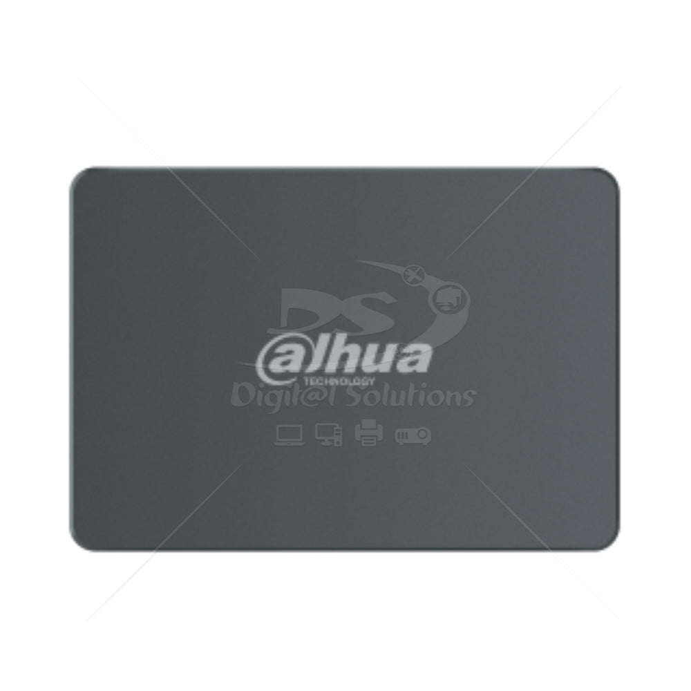 Unidad de Estado Sólido DHI-SSD-C800AS512G 512GB SATA