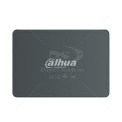 Unidad de Estado Sólido DHI-SSD-C800AS512G 512GB SATA