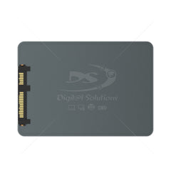 Unidad de Estado Sólido DHI-SSD-C800AS512G 512GB SATA