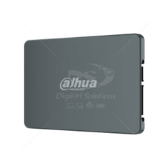 Unidad de Estado Sólido DHI-SSD-C800AS512G 512GB SATA