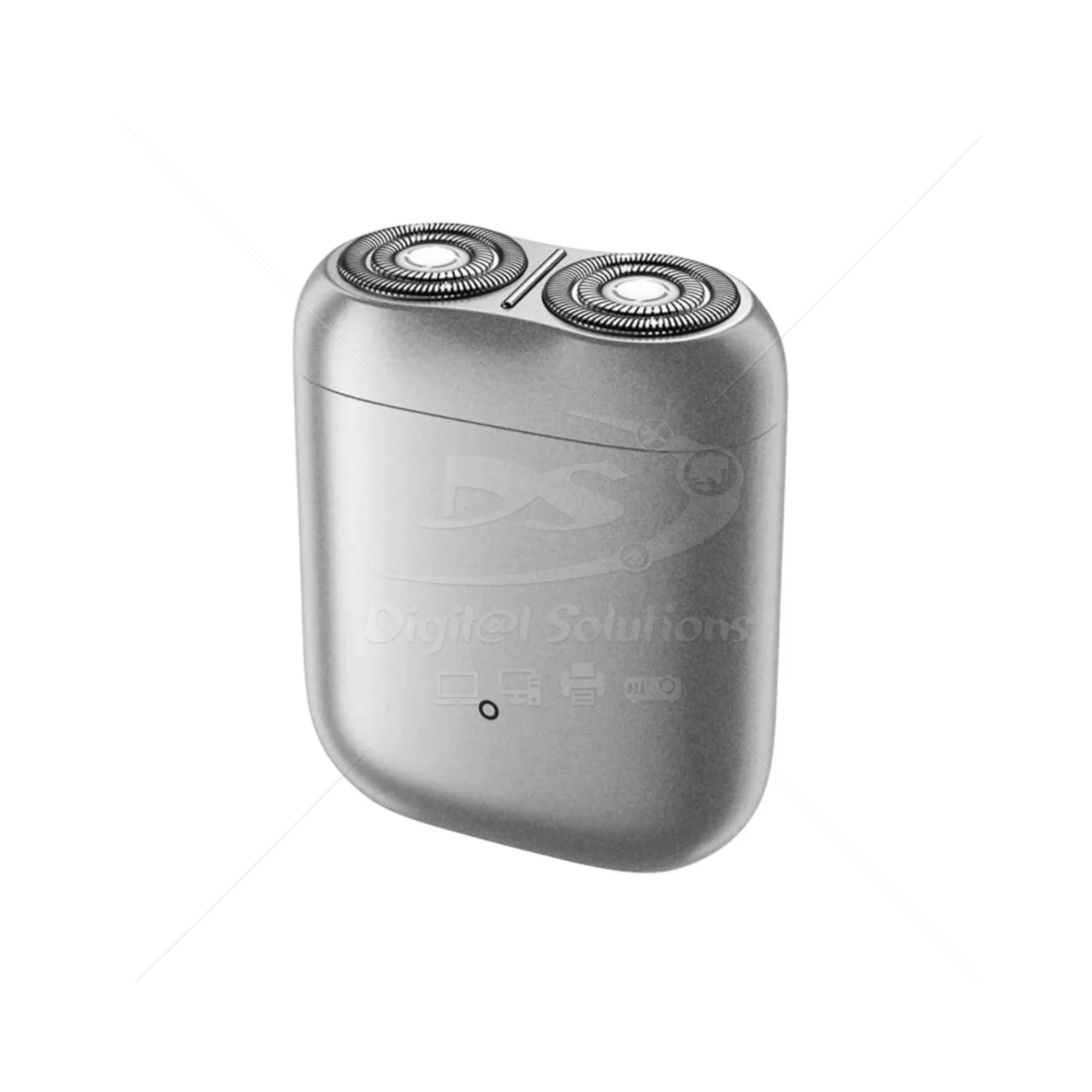 AFEITADORA XIAOMI MI ELECTRIC SHAVER S200 GRAY